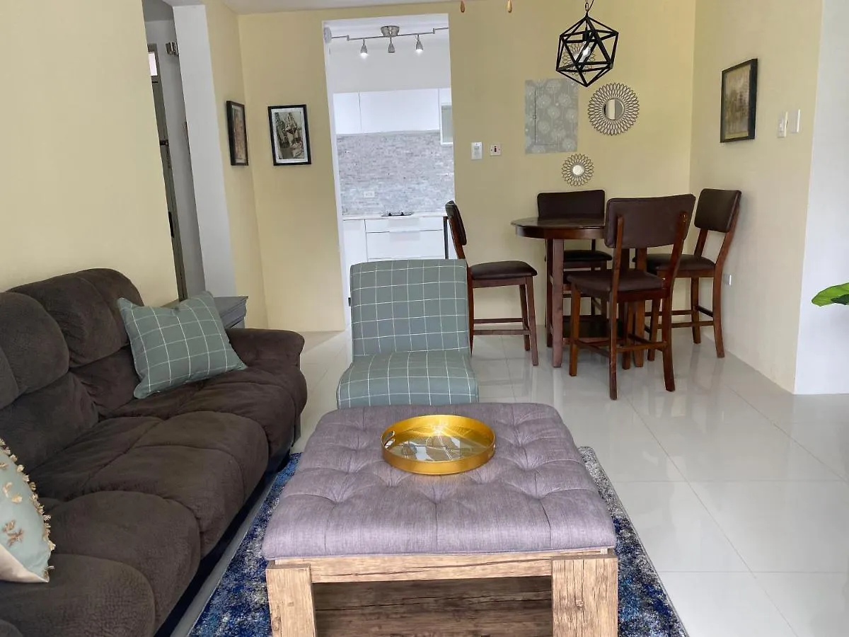 Ocho Rios Sandcastles A19 Appartement Ocho Ríos