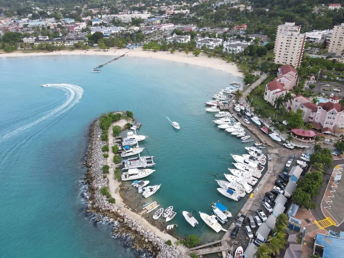 Ocho Rios Sandcastles A19 Appartement Ocho Ríos