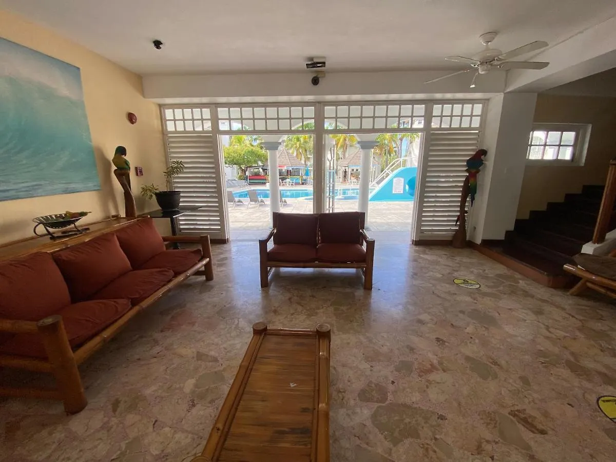 Appartement Ocho Rios Sandcastles A19 Jamaïque