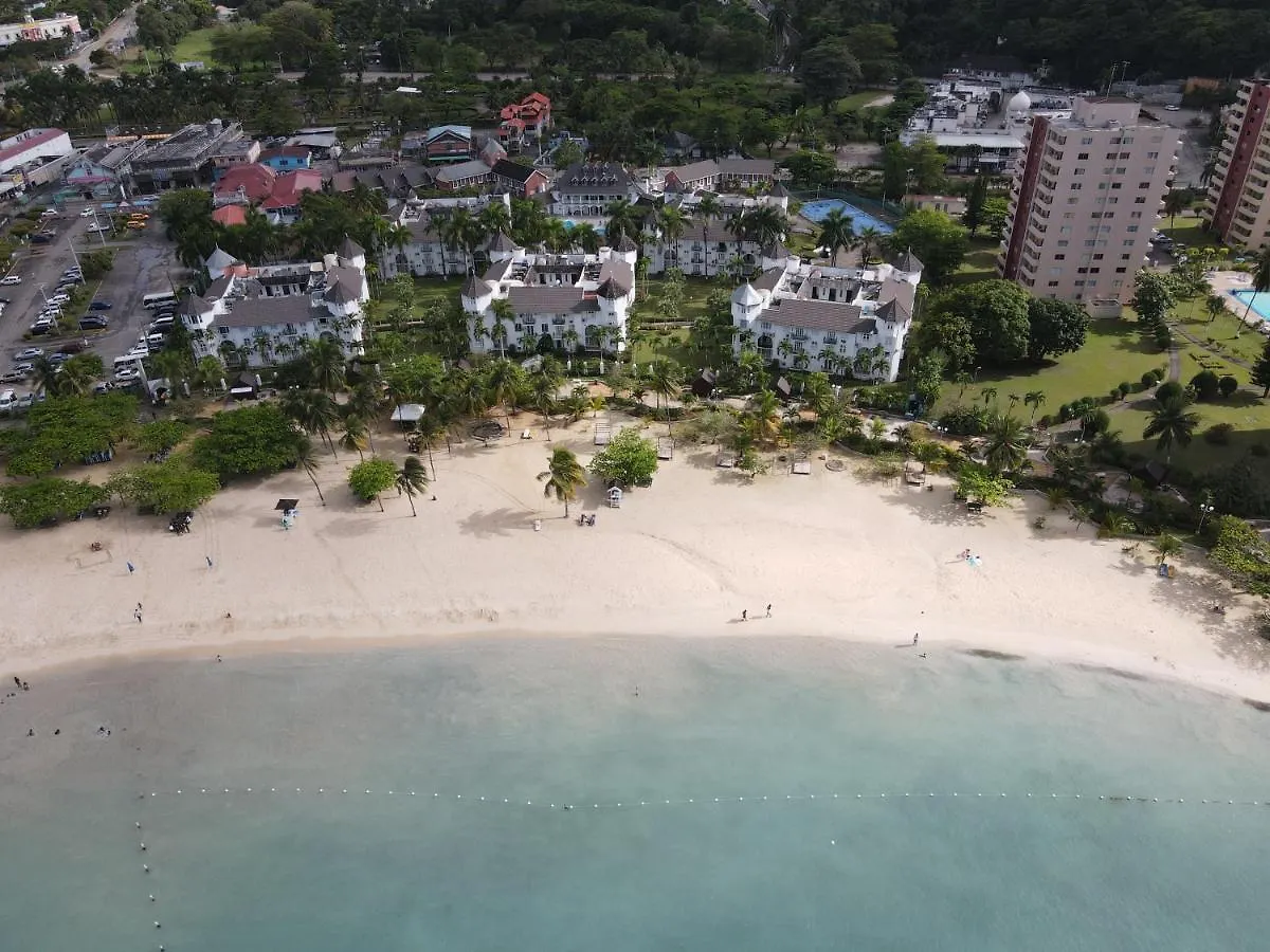 Appartement Ocho Rios Sandcastles A19